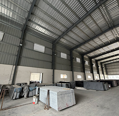 SM Granites project 2