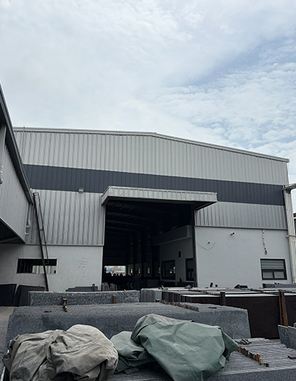 SM Granites project 3