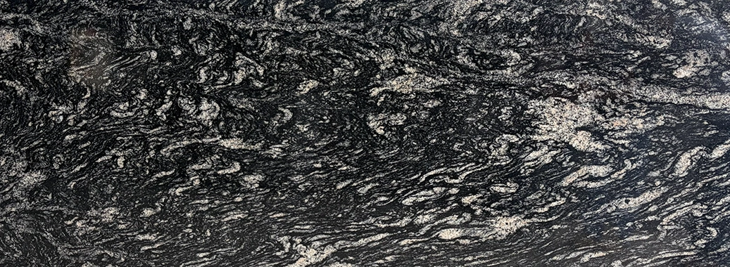 SM Granites polished stone close-up