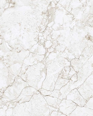 Marble slab flooring by SM Granites