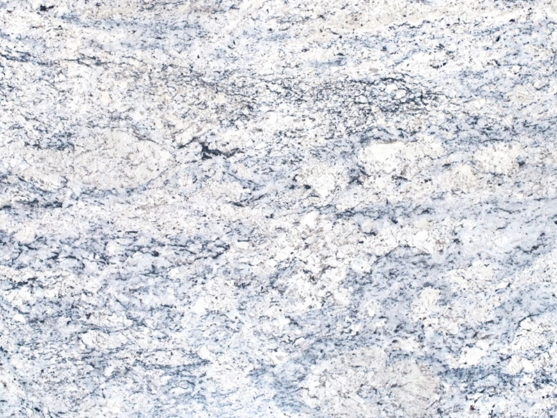 Ice White Granite
