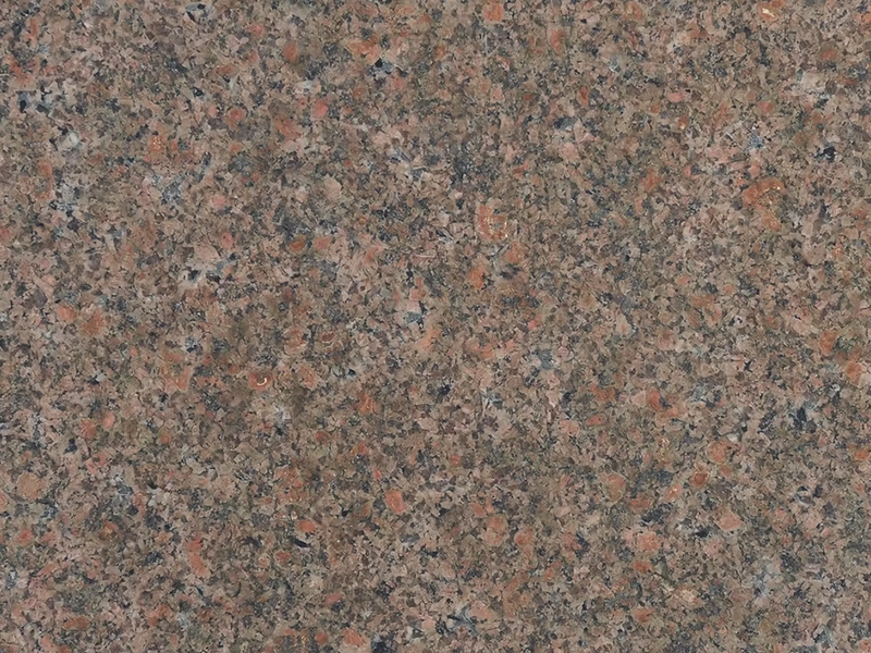 Zed Brown Granite