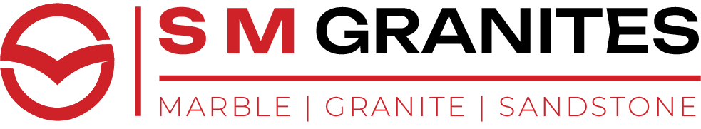 SM Granites logo